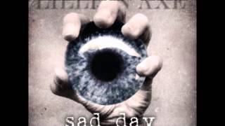 Lillian Axe ~ Blood Raining Down On Her Wings