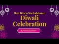 Diwali Celebration Don Bosco Snehabhavan