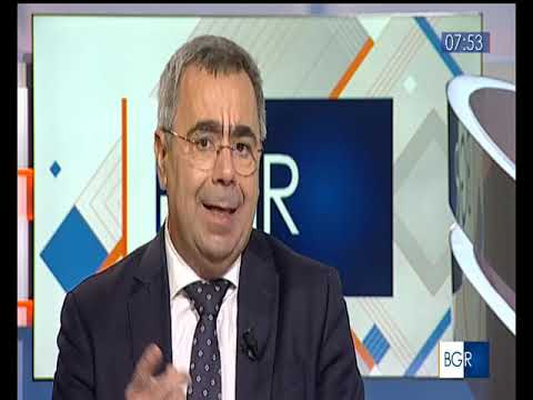 Il registro delle opposizioni – Intervista Buongiorno Regione Puglia