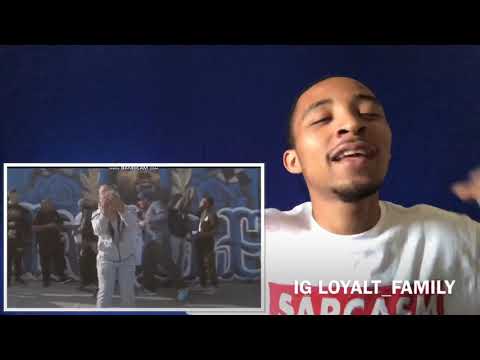 CHLOEEZYY - WHOLE DOLLAR “REACTION”