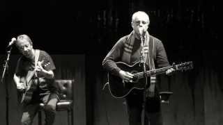 TOM RUSSELL &quot;Finding You&quot; @ T.A.G. (Wien, Austria) 11.12.2013