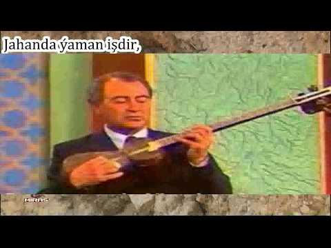 Boş gitmek - Öwezgeldi Tekäýew