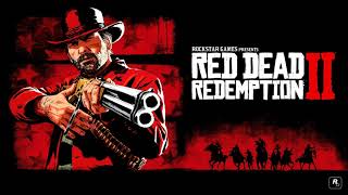 Red Dead Redemption 2 - "Mountain Banjo" - Rhiannon Giddens