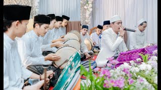 Download lagu SHOLAWAT ANA DHOIFAK - ASDA EL-LADUNI mp3 Download lagu SHOLAWAT ANA DHOIFAK - ASDA EL-LADUNI mp3