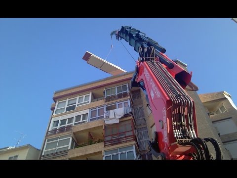 Gruas Salas de los Infantes- GruasBurgos.org