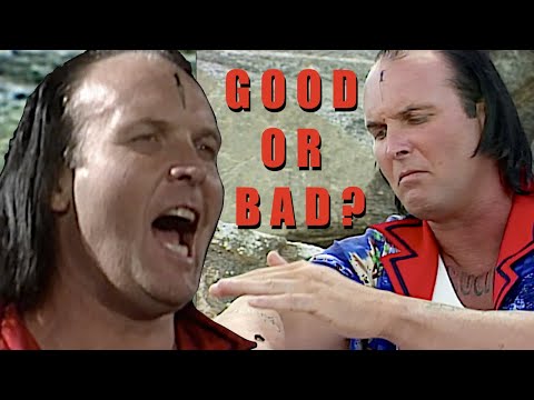 Waylon Mercy all 10 matches!