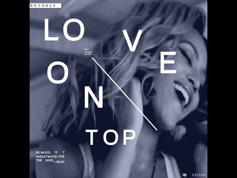Beyonce - (TBT) Love On Top (INV RMX) ft. Fatman Scoop