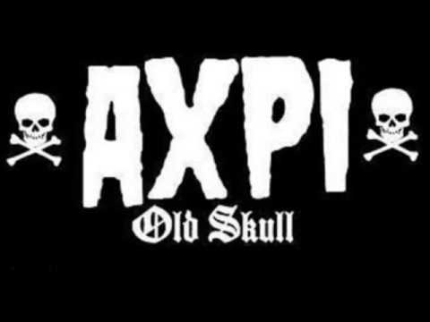 Axpi - Money tales