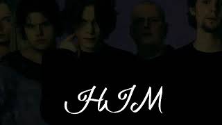 HIM - The Path (P.S. Version) Lyrics