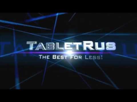 Mstar S700 5.5 Inch 64-Bit Octa Core Fingerprint Sensor From TabletRus