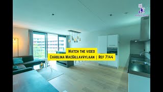 Carolina MacGillavrylaan - Ref 7144 - Apartment for rent in Amsterdam