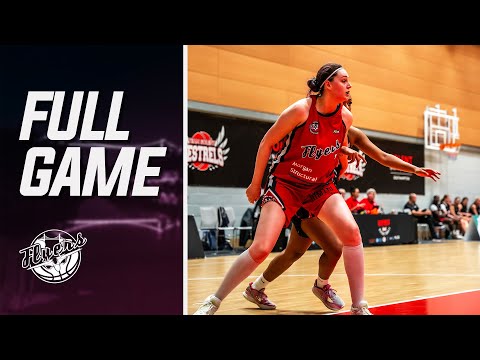 Bristol Flyers Women vs Brent Bulls | WNBL Division One