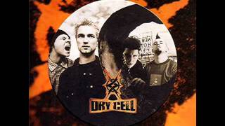 Dry Cell-Body Crumbles-New Metal