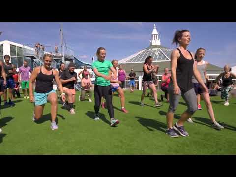 Västervik Resort- Aktiviteter