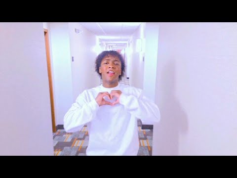 Stanley Ray - Tearicle (Official Video)