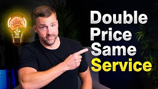 DARK Psychology That Makes Clients CHASE You (And Pay 10X More)