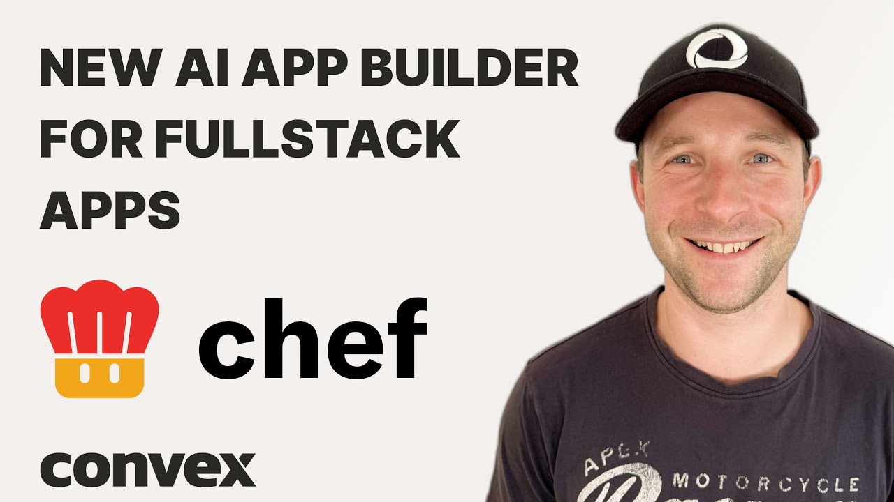 Be My Chef tutorial