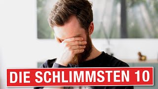 Warum interessiert sich niemand für diese Parfum Marken?