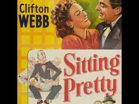 Sitting Pretty (USA, 1948)