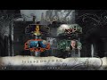 The Chronicles Of Narnia Prince Caspian UK DVD Menu Walkthrough 2008 Disc 1