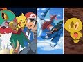 Pokémon Titelsongs Kalos Region