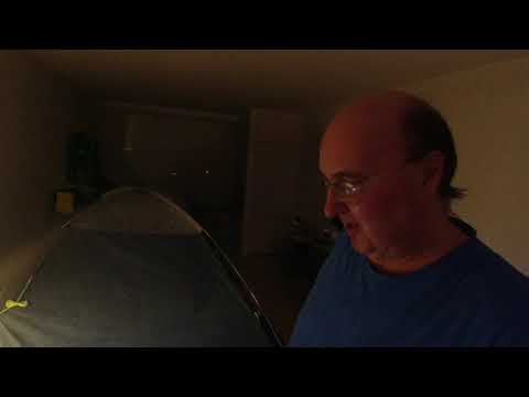 MongoTV_5788 - VARMT BRUSEBAD SØNDAG AFTEN OG NETFLIX