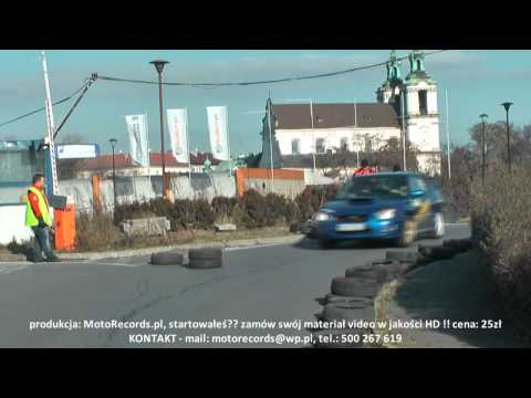 7 SJS Maxi Oes 2 - Kraków 11.11.2011 - jakość HD !!