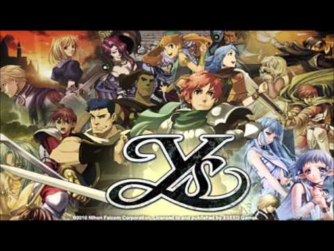ys seven-To reveal the way to go