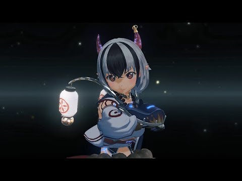 Xenoblade Chronicles 2 (BoC) - DLC Blade: Crossette - Bright Spark (Affinity Chart Guide)