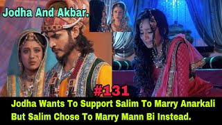 anarkali and salim jodha akbar in youtube anarkali and salim jodha akbar in youtube