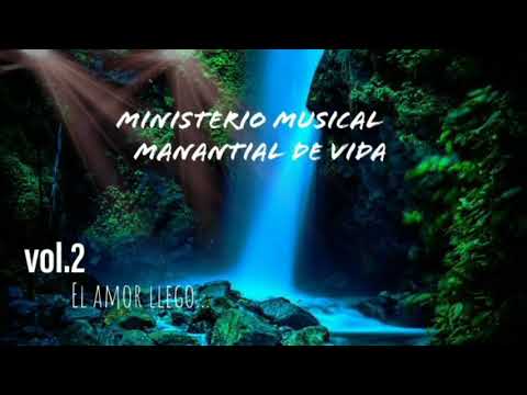 MANANTIAL DE VIDA  El alfarero (Official video)