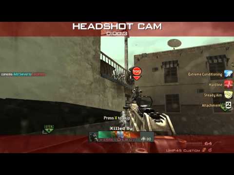 Aimbot #16. Vassili Chuikov