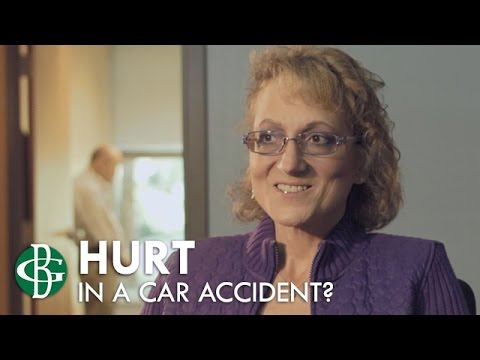 Berger and Green Actual Client Testimonial – Helene
