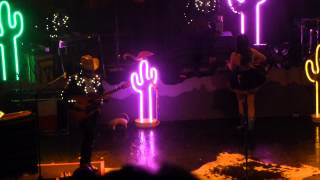 Kacey Musgraves - High Time