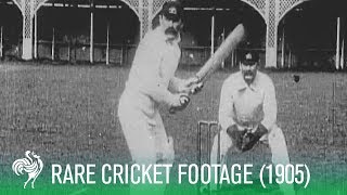 Download lagu Rare Footage of English and Australian Cricket Teams (1905) | Sporting History mp3 Download lagu Rare Footage of English and Australian Cricket Teams (1905) | Sporting History mp3