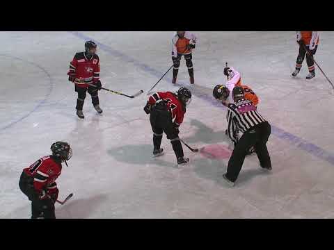 Pou D   Jokipojat erä 2 300917 HD 720p