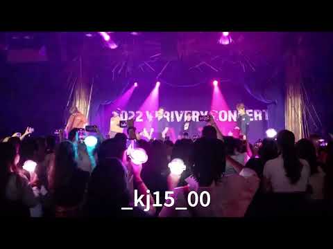 [220918] VERIVERY (베리베리) CONCERT PAGE : O in NEW YORK - Trigger 🤍