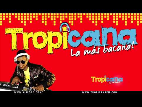 6. TODO LE LUCE TROPICANA 93 1 @DJKLIFORD