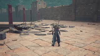 【#FF7リバース】#初プレイ24 13章 ストーリー進んでしまう💖【ネタバレあり】