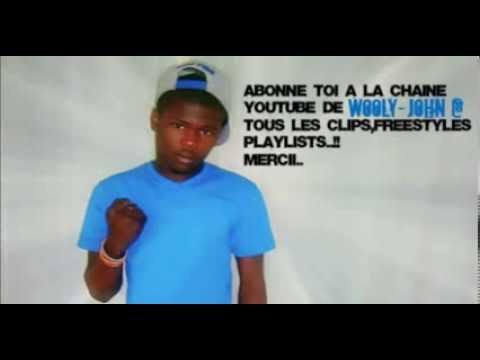 tupe beats Mesieur @ WOOLY-JOHN # EPISODE