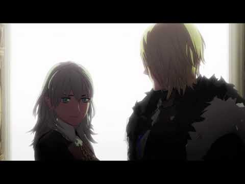 Fire Emblem: Three Houses - Unfufilled EXTENDED