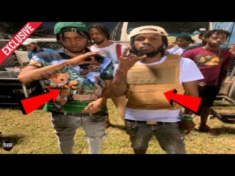 Quada Don X Daddy 1 Link Up In Studio UNRULY SIXX FREESTYLE