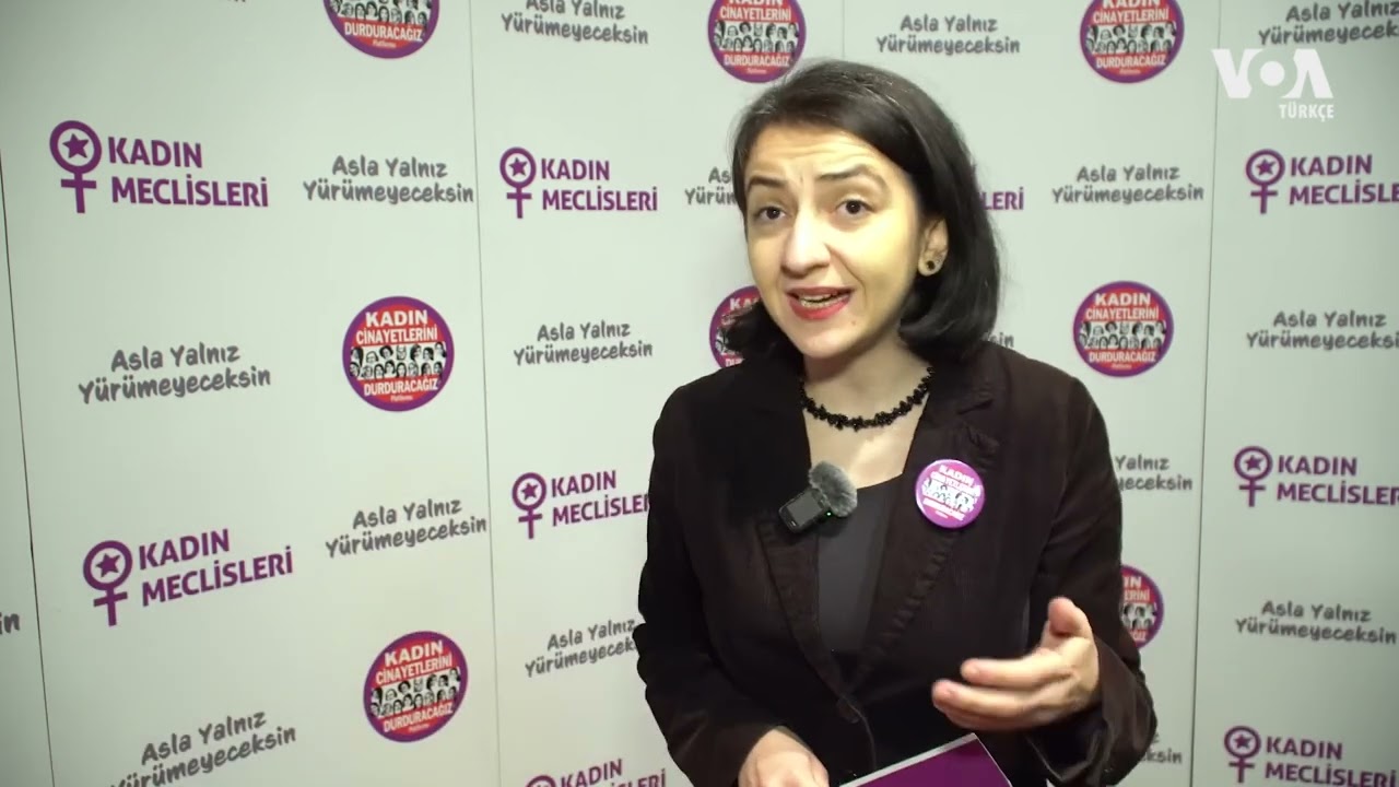 2024’te kadın cinayetleri artarak devam etti: “Kadına şiddete sıfır tolerans yok”