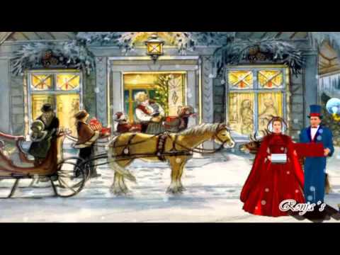 Video thumbnail for Silver Bells