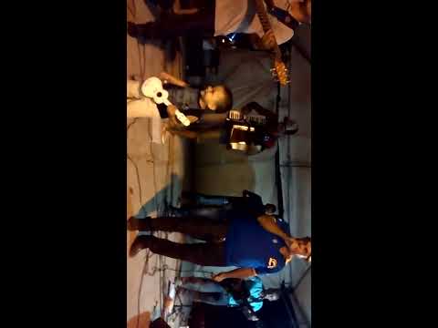 Banda suvaco de cobra o veneno do forró