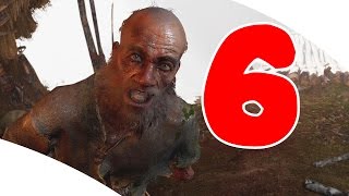 I CAN'T BELIEVE IT! YOU BETRAYED ME! - Far Cry Primal Gameplay Walkthrough Pt.6