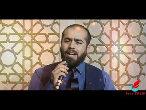 MEKKEDEN AYRILINCA DOLDU GÖZLERİM - Grup FATİH - Alaaddin AKTÜRK