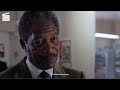 Deep Impact An Order From The President HD CLIP