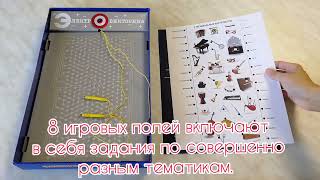 Игра Электровикторина. "Все обо всем" 