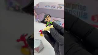 Blind bag | Disney 100 x YuMe - Unboxing for Searching the Chases (Serie2)